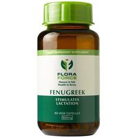 Flora Force Fenugreek